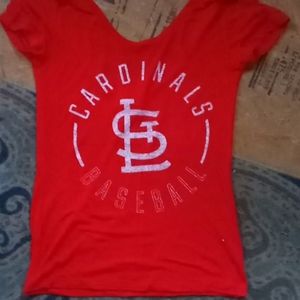 Victoria secret Cardinals